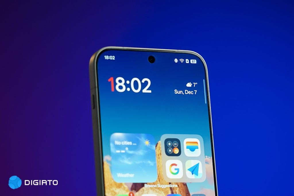 1765505990 221 بازدید گوشی OnePlus 15 برگشت یک رقیب کم‌ادعا دلچسب