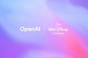 همکاری OpenAI و دیزنی