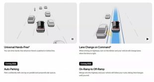 پردازنده هوش مصنوعی