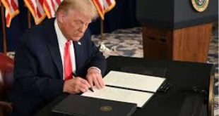 خلأ قانونی سلامت دیجیتال آمریکا پس از فرمان ترامپ درباره هوش مصنوعی