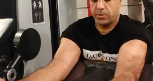 بیوگرافی استاد محمد هادی عبادتی روانشناس، خواننده، بازیگر، نوازنده دف و سازهای کوبه ای + تصاویر و افتخارآفرینی ها