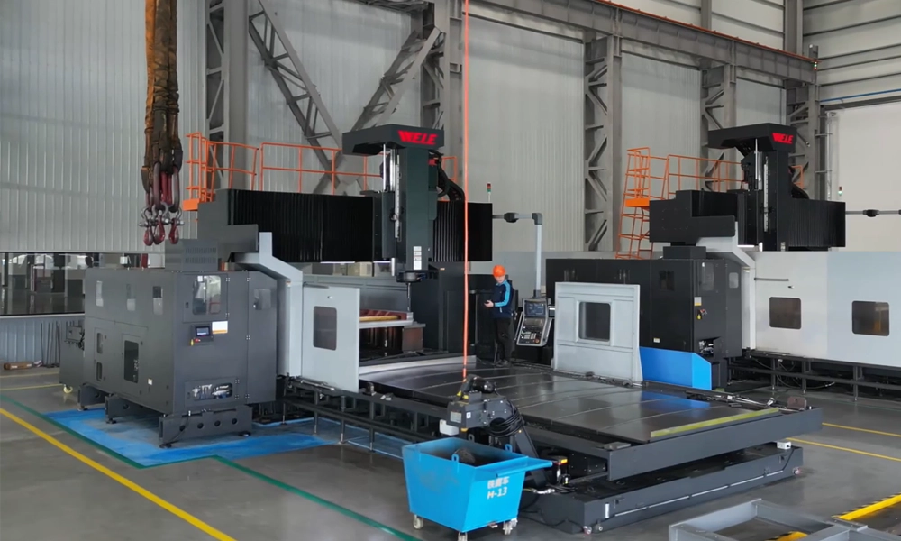 راهنمای جامع خرید دستگاه تزریق پلاستیک؛ چگونه بهترین انتخاب را انجام دهیم؟ 1 اهمیت انتخاب درست دستگاه تزریق پلاستیک