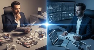 چرا درج آگهی صنعتی و معرفی محصولات برای شرکت‌ های صنعتی حیاتی است