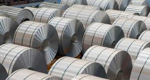 معرفی ورق استیل و انواع آن