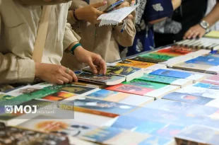 ایران با ۲۵۰ عنوان کتاب در نمایشگاه استانبول حاضر شد