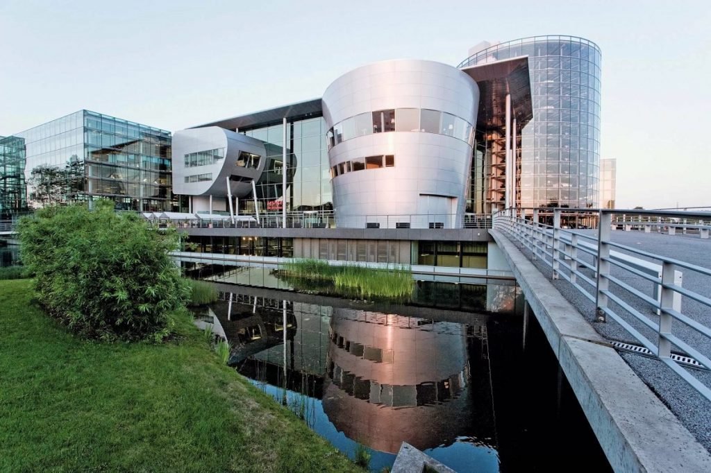 بحران فولکس واگن