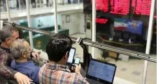 بورس کانال ۳.۴ میلیون واحد را فتح کرد