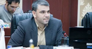 تقدیر معاون تحول هوشمند نظام مالیاتی از حسابداران، مشاوران مالیاتی و مدیران مالی بابت همراهی در حذف صورت‌حساب کاغذی