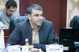 تقدیر معاون تحول هوشمند نظام مالیاتی از حسابداران، مشاوران مالیاتی و مدیران مالی بابت همراهی در حذف صورت‌حساب کاغذی