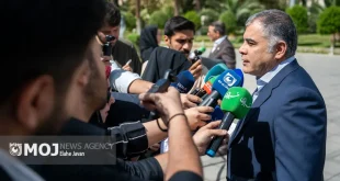 حذف کارت‌های سوخت غیرمجاز روزانه ۱.۲ تا ۱.۳ میلیون لیتر صرفه‌جویی ایجاد کرد