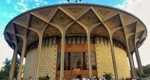 حریم تئاتر شهر تا شروع جشنواره تئاتر فجر متحول خواهد شد