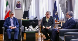 حمایت برزیل از ایران در جنگ ۱۲ روزه یکی از مؤلفه‌های کمک به ارتباطات فرهنگی دو کشور است