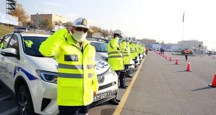 رزمایش راهداری زمستانی ۱۴۰۴ با رویکرد بدون مرز آغاز شد