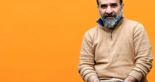 روند درمان رضا امیرخانی توسط وزیر بهداشت با حضور در بیمارستان پیگیری شد