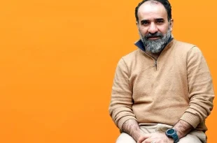 روند درمان رضا امیرخانی توسط وزیر بهداشت با حضور در بیمارستان پیگیری شد