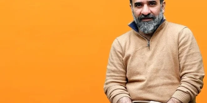 روال درمانی رضا امیرخانی داخل مرحله بعد از اوج التهاب مغزی شد_دلچسب 5 روند درمانی رضا امیرخانی وارد مرحله پس از اوج التهاب مغزی شد