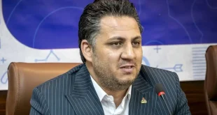 سرپرست اداره‌کل روابط عمومی وزارت نفت منصوب شد