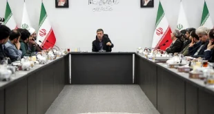 عمل‌گرایی نخبگان ظرفیتی برای تولید قدرت به نفع مردم ایران است