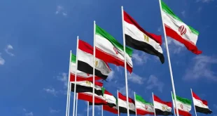 بخش خصوصی ایران آماده همکاری اقتصادی با مصر است