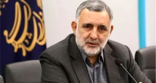 محسن جوادی ریاست نمایشگاه کتاب تهران را بر عهده گرفت