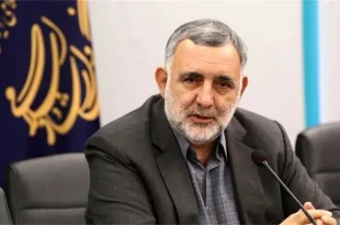 محسن جوادی ریاست نمایشگاه کتاب تهران را بر عهده گرفت