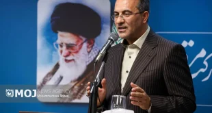 معاون رییس‌جمهور از انحلال ۵۵ نهاد شورایی خبر داد