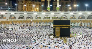 نام نویسی حج تمتع ۱۴۰۵ از امروز ۱۵ آذر شروع شد