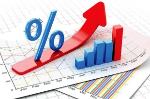 نرخ تورم از سوی بانک مرکزی اعلام شد