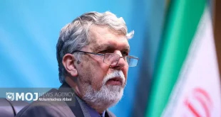 وزیر فرهنگ از مستندسازانی که در جنگ ۱۲ روزه دوربین را زمین نگذاشتند، تقدیر کرد