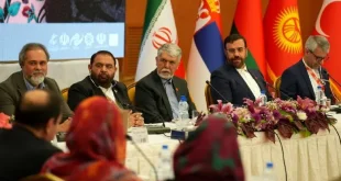 وزیر فرهنگ پاکستان سینمای ایران را از پیشروترین صنایع جهان دانست