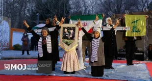 ۵۱ اثر به مرحله نهایی بخش عکس جشنواره تئاتر فجر راه یافتند