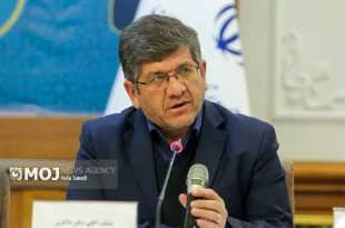 ‌مدیرعامل راه آهن از ساخت راه آهن رشت- آستارا پیش از تعطیلات نوروز خبر داد