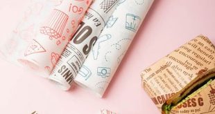 کاغذ ساندویچ از کجا بخرم؟