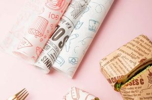 کاغذ ساندویچ از کجا بخرم؟