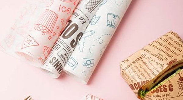 کاغذ ساندویچ از کجا بخرم؟