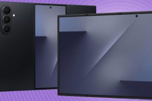 عدم تولید نسل بعدی گلکسی Edge و تری‌فولد سامسونگ
