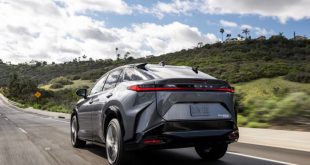 معتبرترین برندهای خودرو