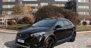 سایپا با آریا پلاگین هیبرید، مسیر تازه‌ای در صنعت خودرو آغاز کرد