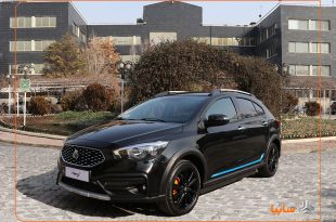 سایپا با آریا پلاگین هیبرید، مسیر تازه‌ای در صنعت خودرو آغاز کرد