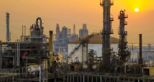 هشدار در مورد بزرگترین خطر پیش روی صنعت پتروشیمی