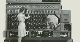 نگاهی به ماشین انیگما و کدهای ناواجو در جنگ جهانی که الهام‌بخش رمزنگاری امروزند