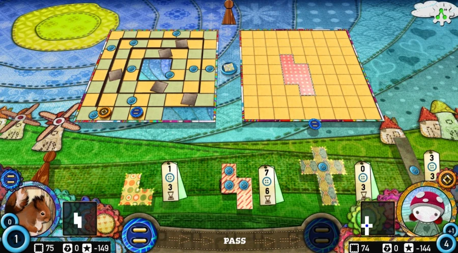 1776587136 217 بهترین بازی‌های چندنفره آفلاین که می‌توان روی یک گوشی توانایی.webp