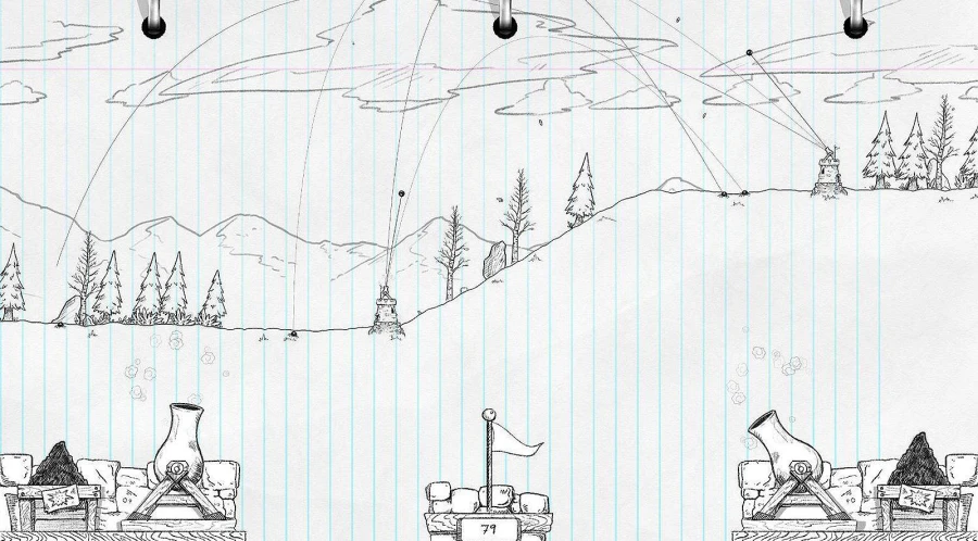 1776587136 578 بهترین بازی‌های چندنفره آفلاین که می‌توان روی یک گوشی توانایی.webp