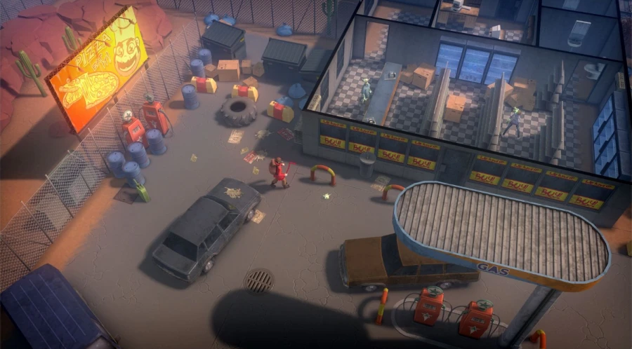 1776587137 631 بهترین بازی‌های چندنفره آفلاین که می‌توان روی یک گوشی توانایی.webp