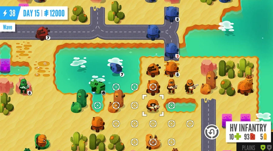 1776587137 916 بهترین بازی‌های چندنفره آفلاین که می‌توان روی یک گوشی توانایی.webp