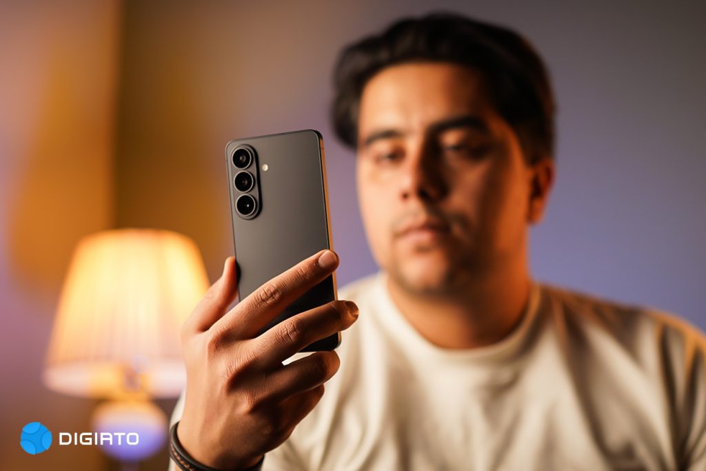 1776715247 386 شارژدهی بهتر برای یک گوشی هوش مصنوعی فوق‌سبک دلچسب