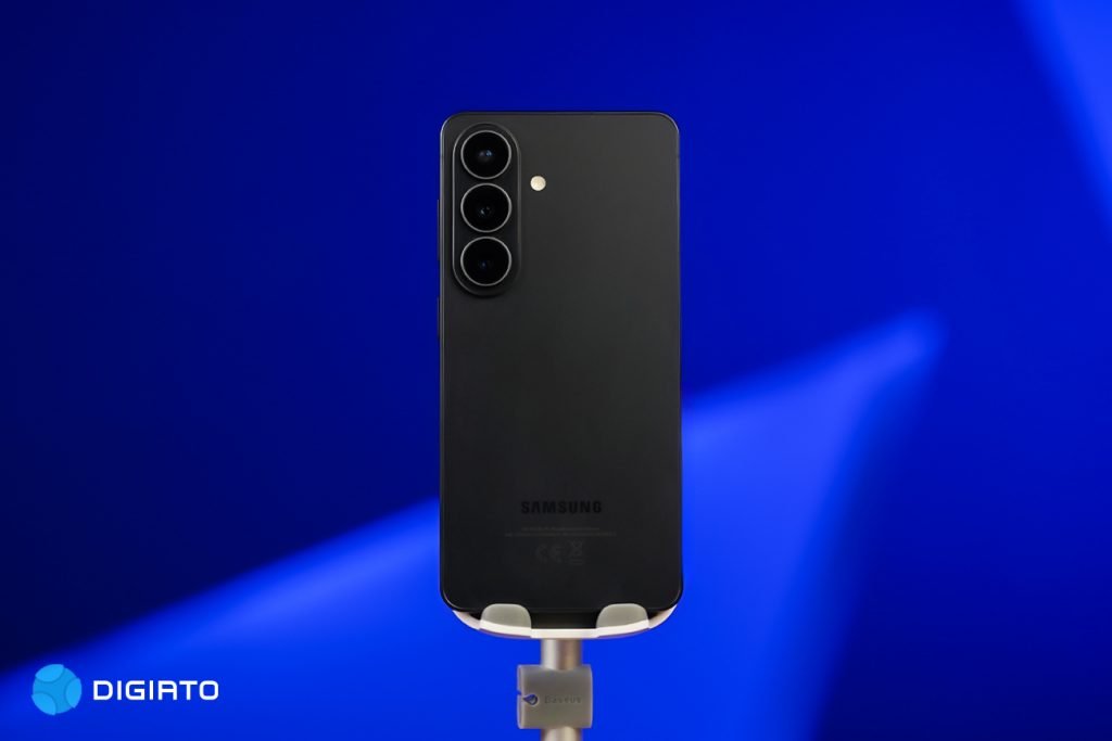 1776715247 630 شارژدهی بهتر برای یک گوشی هوش مصنوعی فوق‌سبک دلچسب