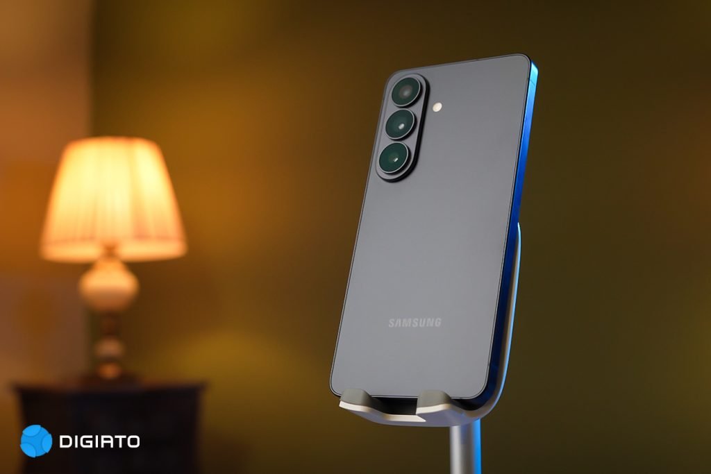 1776715247 787 شارژدهی بهتر برای یک گوشی هوش مصنوعی فوق‌سبک دلچسب