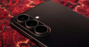 شارژدهی بهتر برای یک گوشی هوش مصنوعی فوق‌سبک