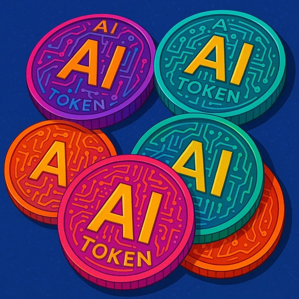 توکن‌مکسینگ